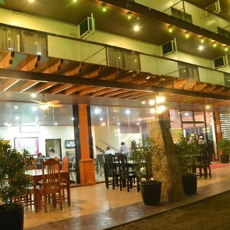 The Premiere Business Hotel Kalibo Exterior photo