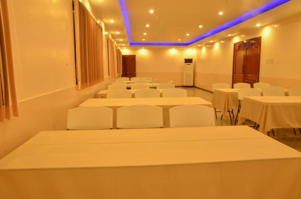 The Premiere Business Hotel Kalibo Exterior photo